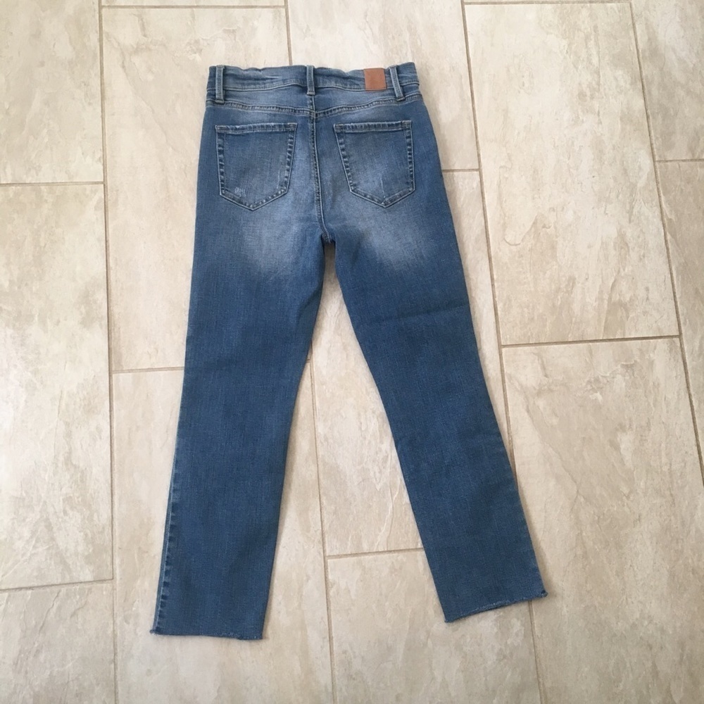 Level 99 Blue Jeans - Picture 5 of 6